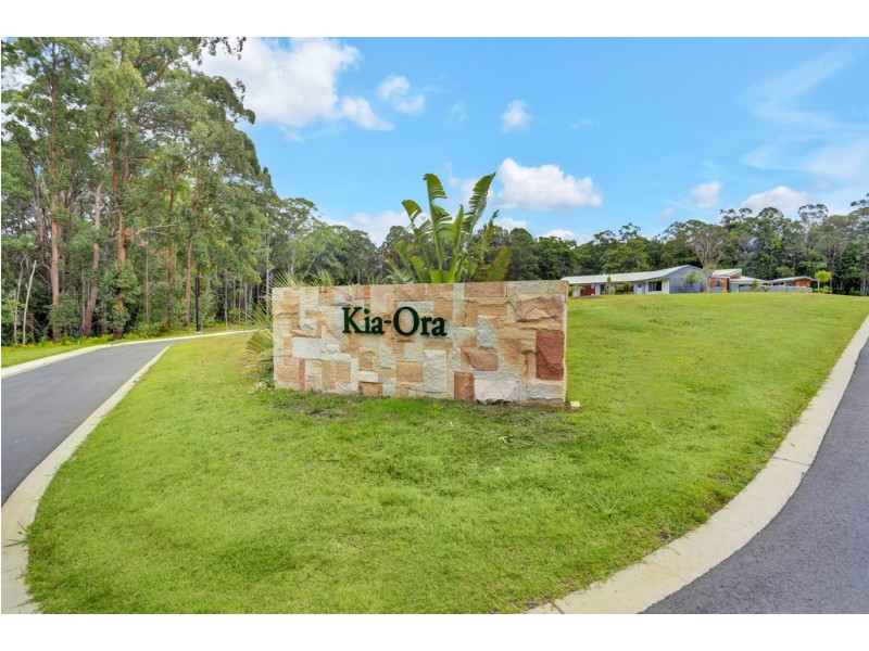 Lot 4/84 Taylors Road, Tanawha QLD 4556
