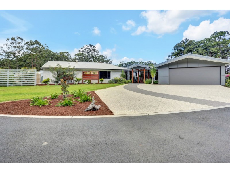 Lot 4/84 Taylors Road, Tanawha QLD 4556