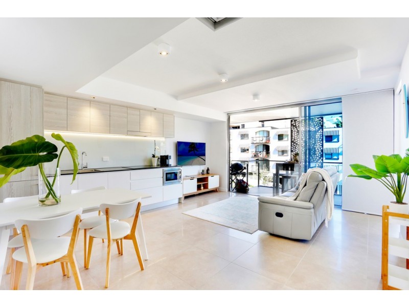 12/18 Edward Street, Alexandra Headland QLD 4572