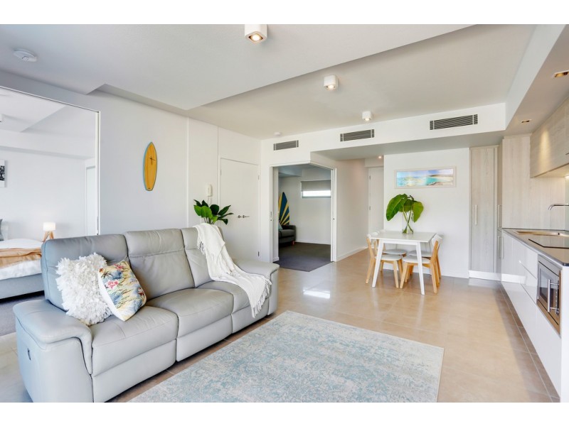 12/18 Edward Street, Alexandra Headland QLD 4572