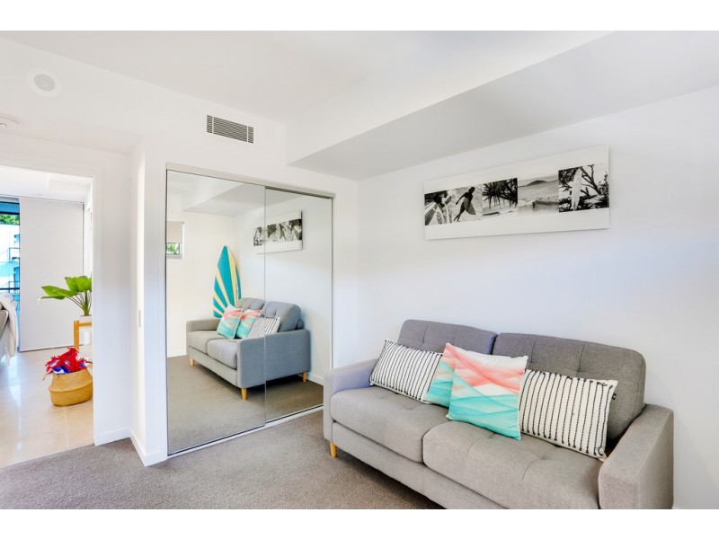 12/18 Edward Street, Alexandra Headland QLD 4572