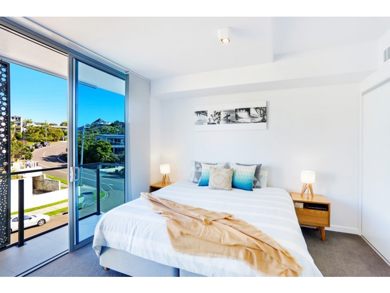 12/18 Edward Street, Alexandra Headland QLD 4572