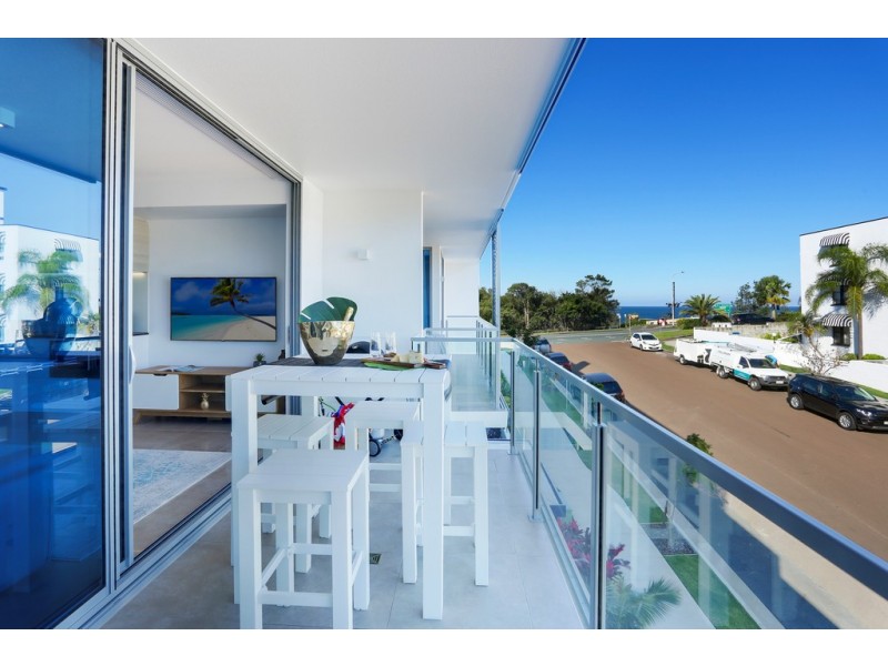 12/18 Edward Street, Alexandra Headland QLD 4572