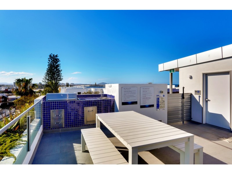 12/18 Edward Street, Alexandra Headland QLD 4572