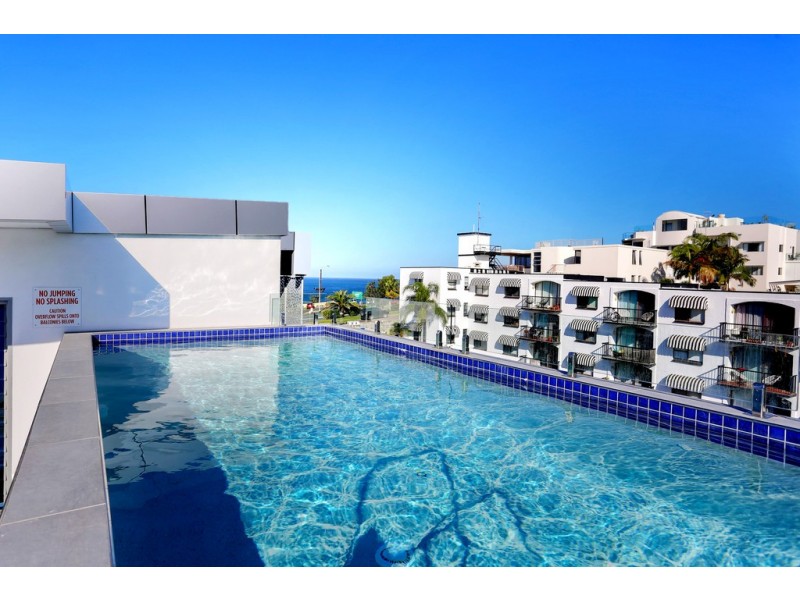 12/18 Edward Street, Alexandra Headland QLD 4572