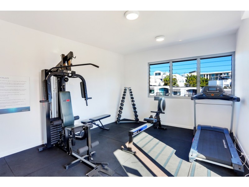 12/18 Edward Street, Alexandra Headland QLD 4572