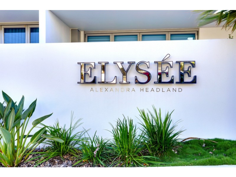 12/18 Edward Street, Alexandra Headland QLD 4572