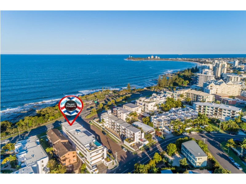 12/18 Edward Street, Alexandra Headland QLD 4572