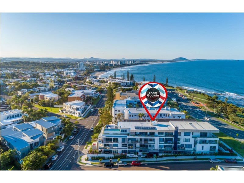 12/18 Edward Street, Alexandra Headland QLD 4572