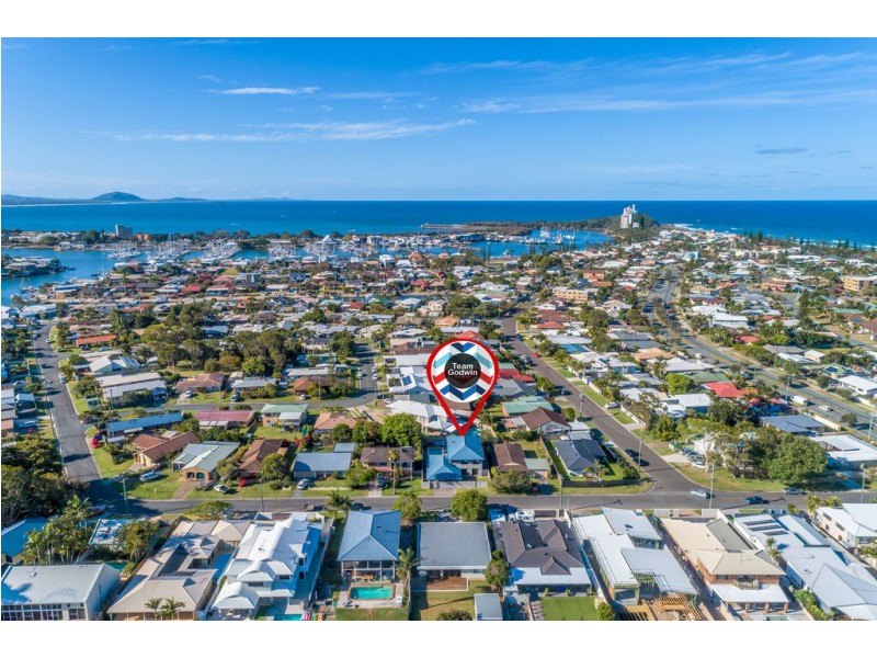 5 Beltana Crescent, Buddina QLD 4575