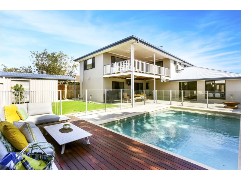 5 Beltana Crescent, Buddina QLD 4575