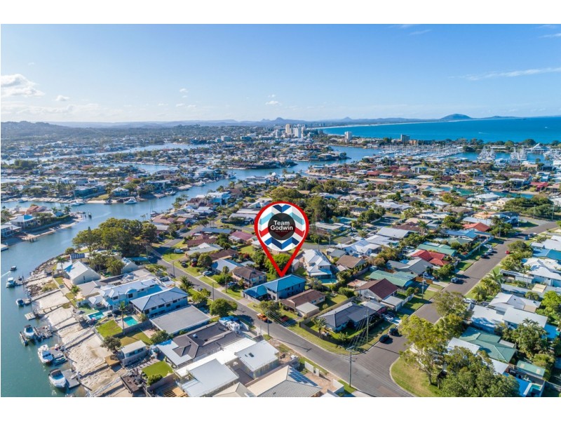 5 Beltana Crescent, Buddina QLD 4575