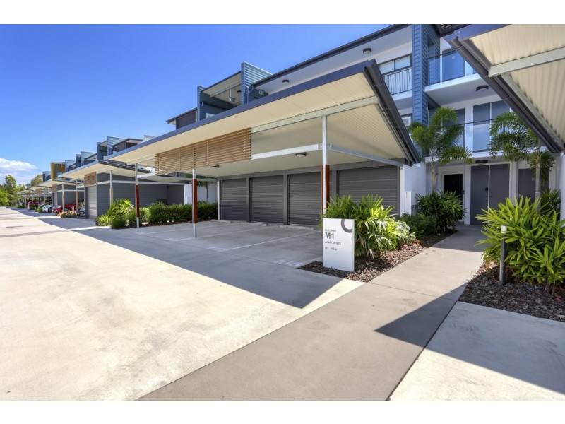 U106/1 Fiji Court, Kawana Island QLD 4575