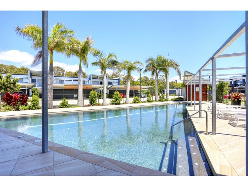 U106/1 Fiji Court, Kawana Island QLD 4575