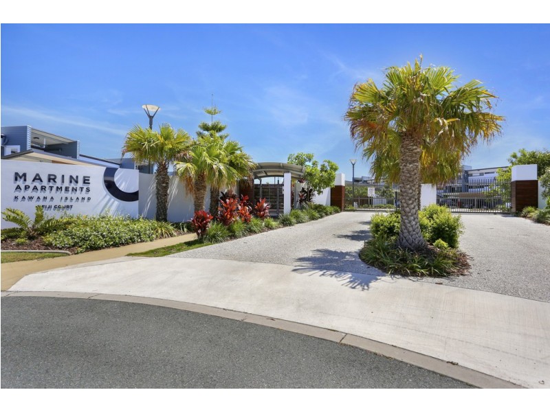 U106/1 Fiji Court, Kawana Island QLD 4575