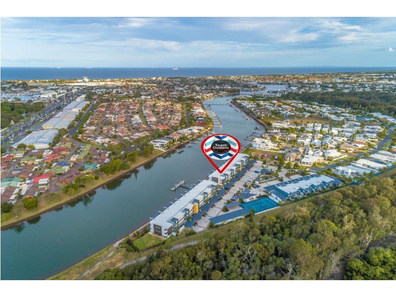 U106/1 Fiji Court, Kawana Island QLD 4575