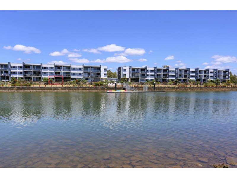 U106/1 Fiji Court, Kawana Island QLD 4575