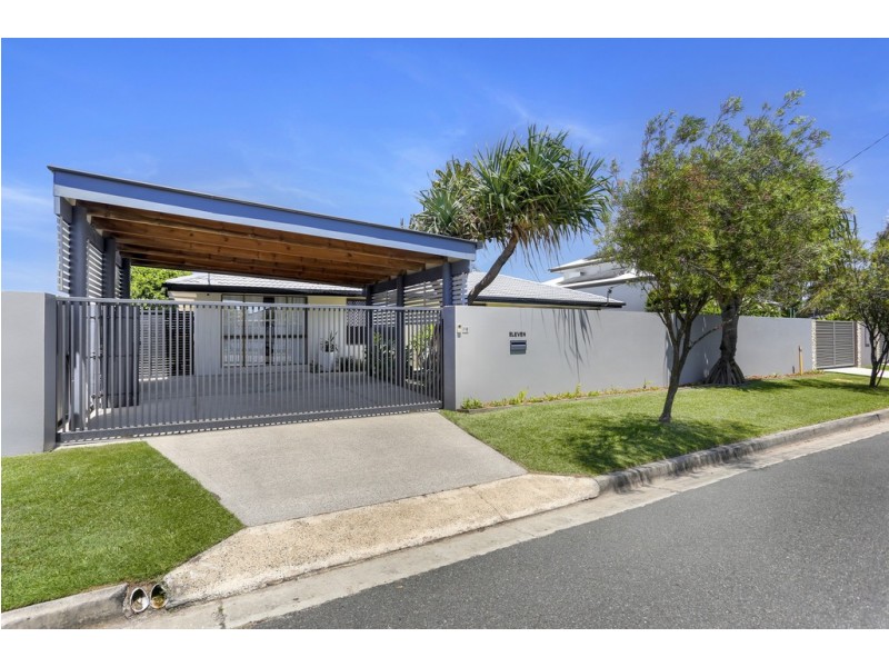 11 Benalla Street, Warana QLD 4575