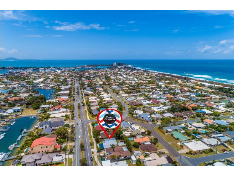 91 Point Cartwright Drive, Buddina QLD 4575