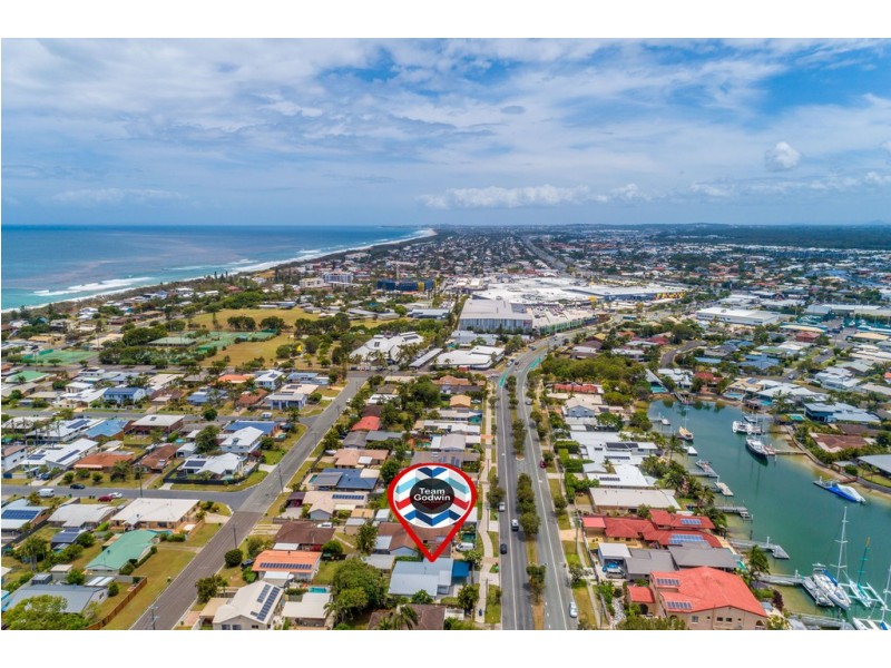 91 Point Cartwright Drive, Buddina QLD 4575