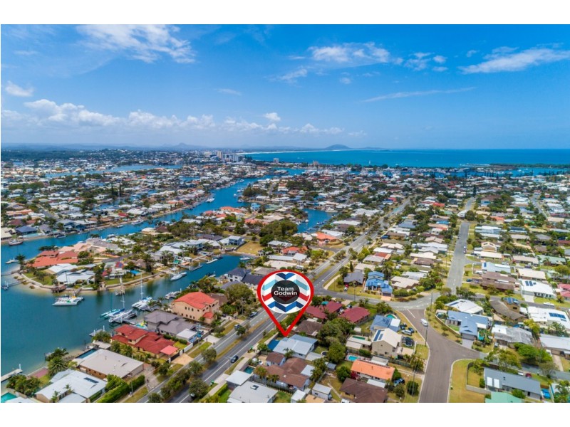 91 Point Cartwright Drive, Buddina QLD 4575