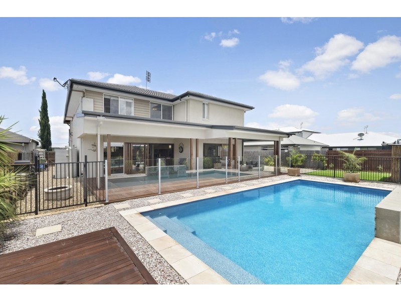 29 Yellow Fin Circuit, Mountain Creek QLD 4557