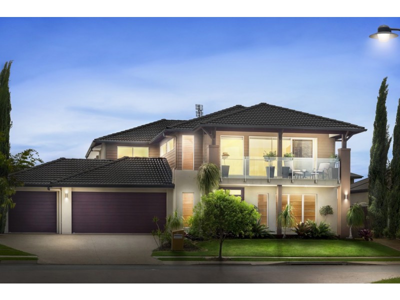 29 Yellow Fin Circuit, Mountain Creek QLD 4557