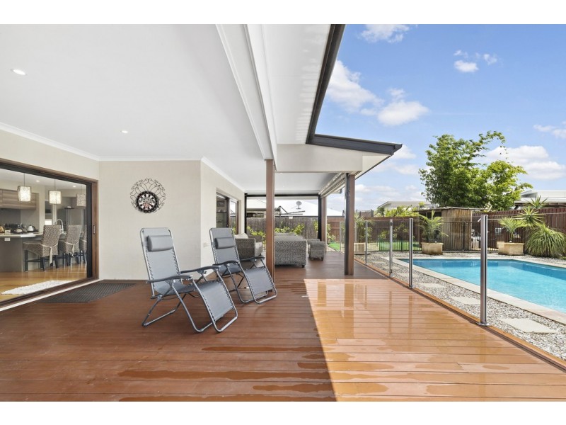 29 Yellow Fin Circuit, Mountain Creek QLD 4557