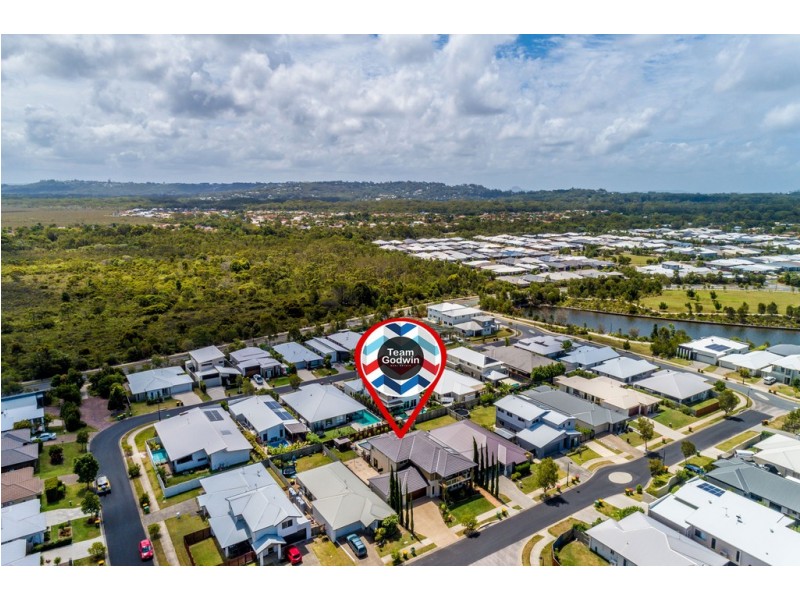 29 Yellow Fin Circuit, Mountain Creek QLD 4557