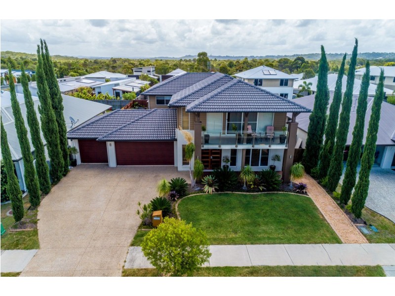 29 Yellow Fin Circuit, Mountain Creek QLD 4557