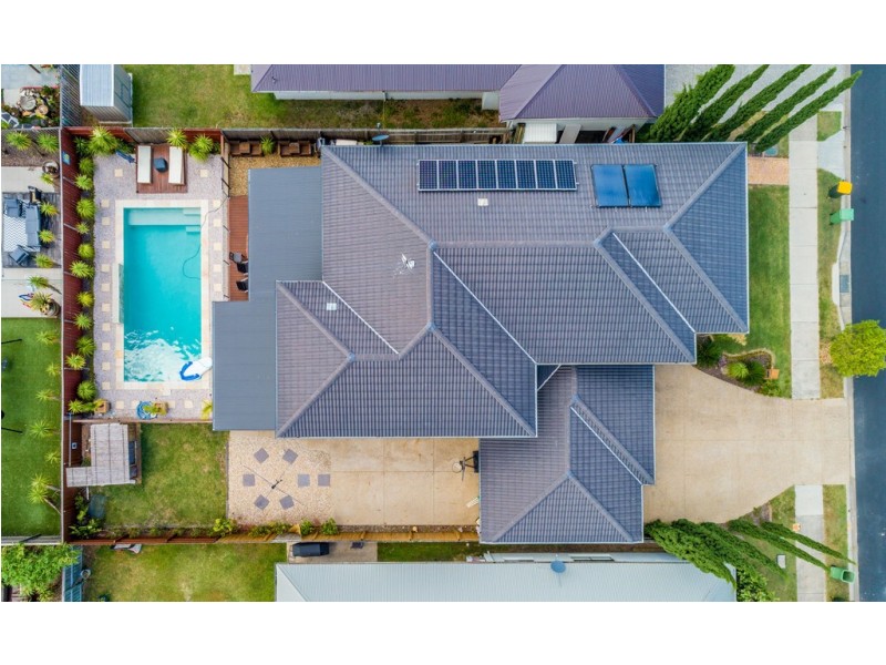 29 Yellow Fin Circuit, Mountain Creek QLD 4557
