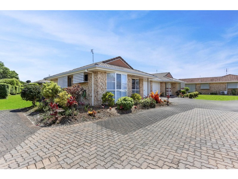 126/2 Peregrine Drive, Wurtulla QLD 4575
