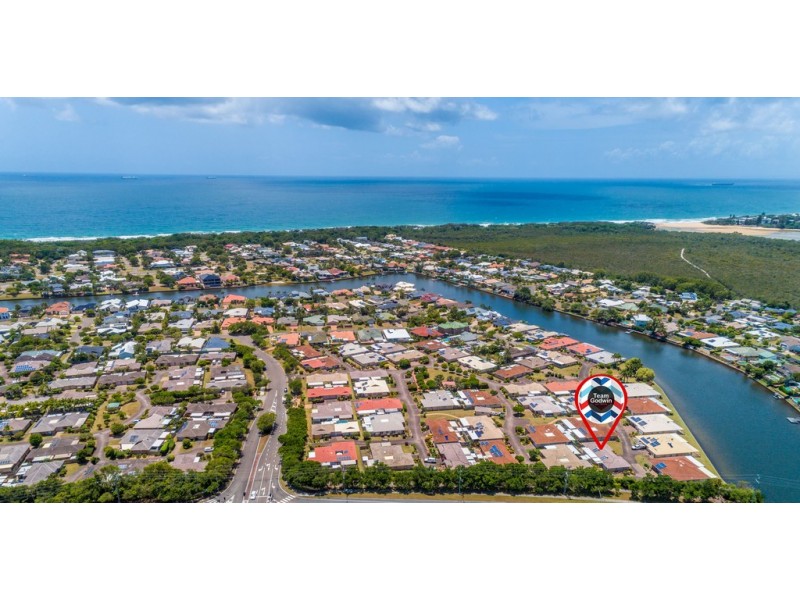 126/2 Peregrine Drive, Wurtulla QLD 4575