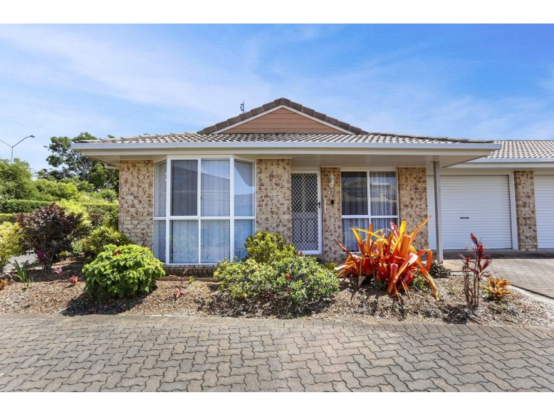 126/2 Peregrine Drive, Wurtulla QLD 4575