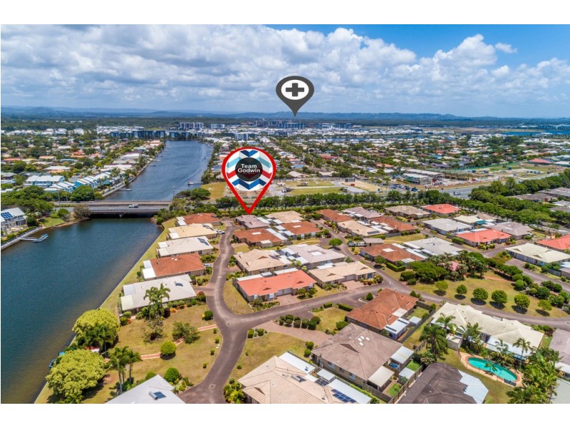 126/2 Peregrine Drive, Wurtulla QLD 4575