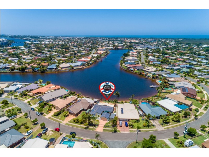 55 Boolagi Drive, Wurtulla QLD 4575