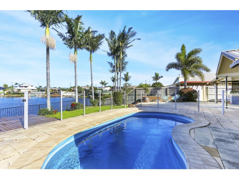 55 Boolagi Drive, Wurtulla QLD 4575