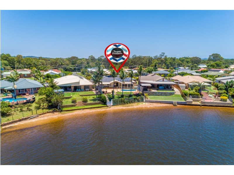 55 Boolagi Drive, Wurtulla QLD 4575