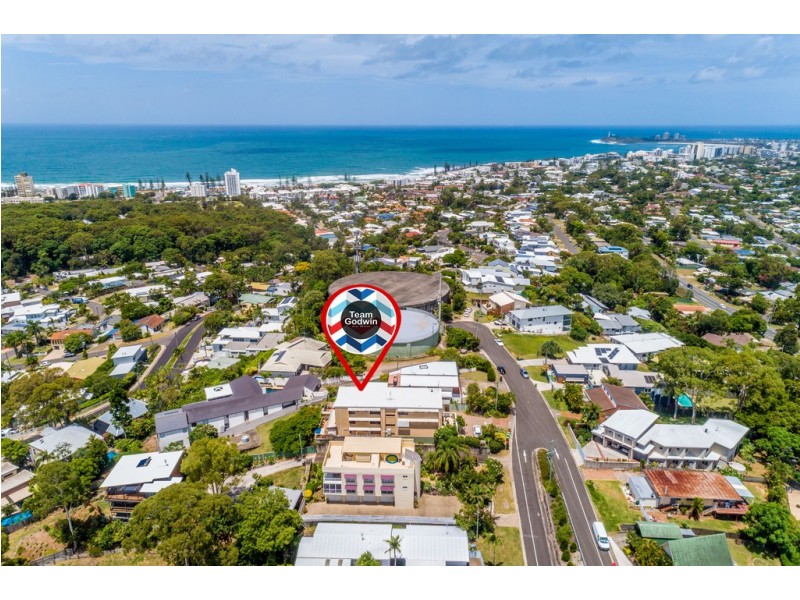 5/72 Tantula Road West, Alexandra Headland QLD 4572
