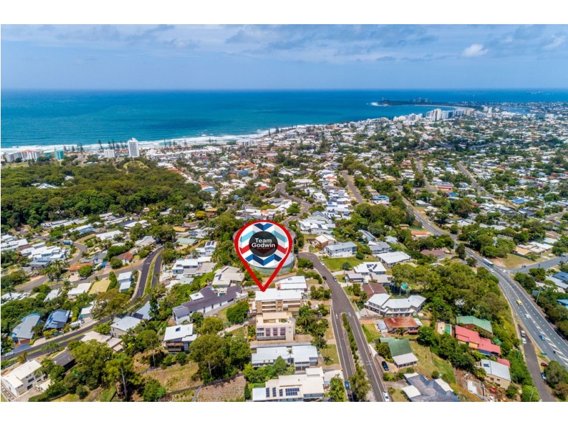 5/72 Tantula Road West, Alexandra Headland QLD 4572