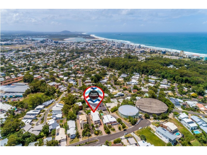 5/72 Tantula Road West, Alexandra Headland QLD 4572