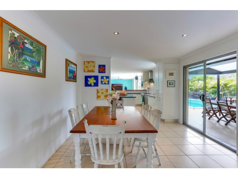 1 Peacock Crescent, Bokarina QLD 4575