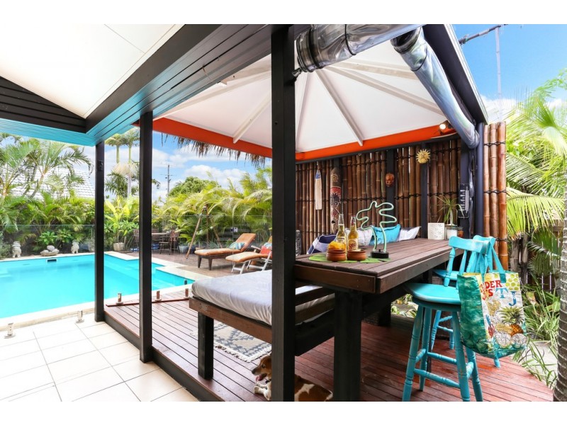 1 Peacock Crescent, Bokarina QLD 4575