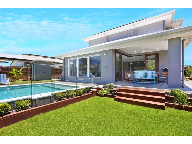 8 Endurance Place, Birtinya QLD 4575