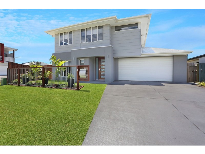 8 Endurance Place, Birtinya QLD 4575