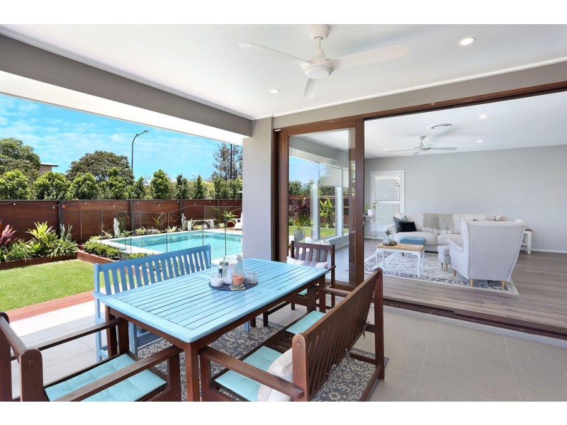 8 Endurance Place, Birtinya QLD 4575