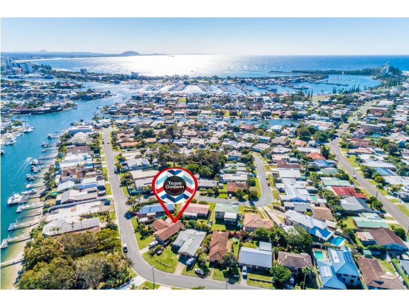 15 Beltana Crescent, Buddina QLD 4575