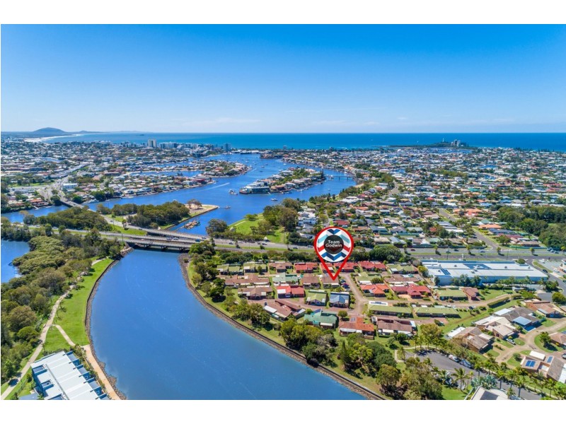 86/8 Longwood Street, Minyama QLD 4575