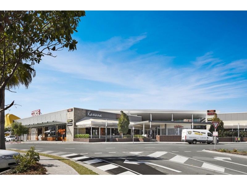 86/8 Longwood Street, Minyama QLD 4575