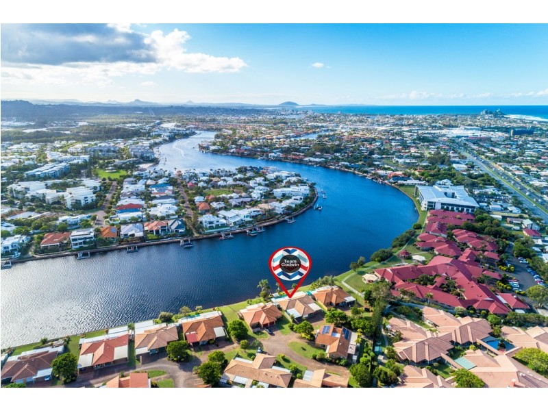 293/6 Melody Court, Warana QLD 4575